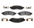 BRAKE PAD SET