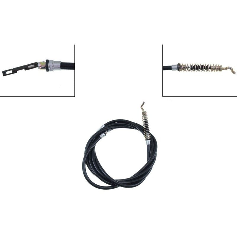 BRAKE CABLE