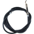 BRAKE CABLE