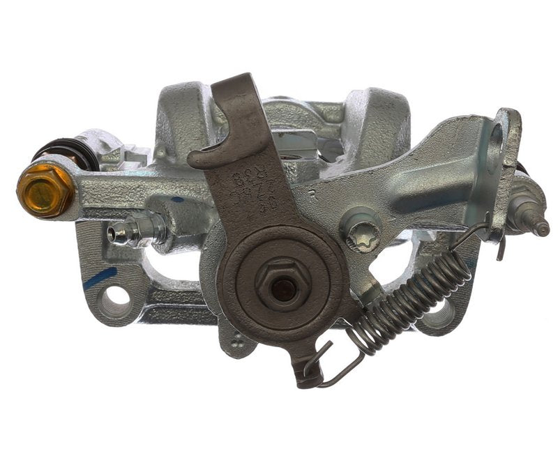 BRAKE CALIPER & BRACKET