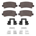 DFC auto part