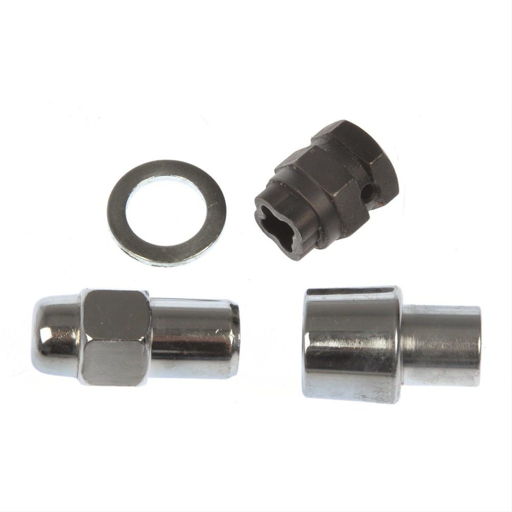 NUT & LOCK SETS MAG
