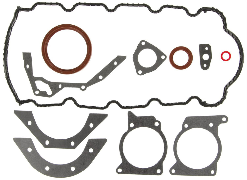 FORDPASS:116(1.9L)ENG.(9396)FROM 2/10/93 CONVERSION SET