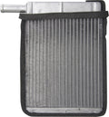 HEATER CORE