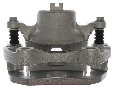 BRAKE CALIPER & BRACKET