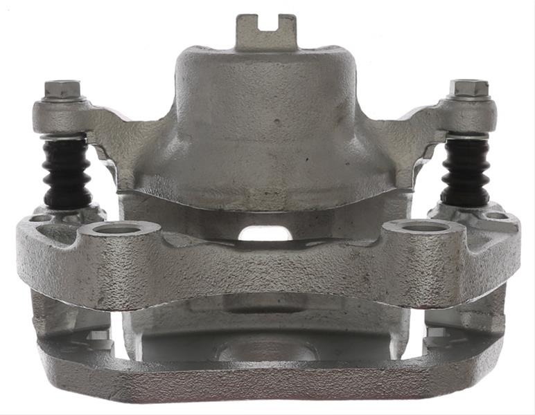 BRAKE CALIPER & BRACKET