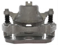 BRAKE CALIPER & BRACKET