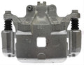 BRAKE CALIPER & BRACKET