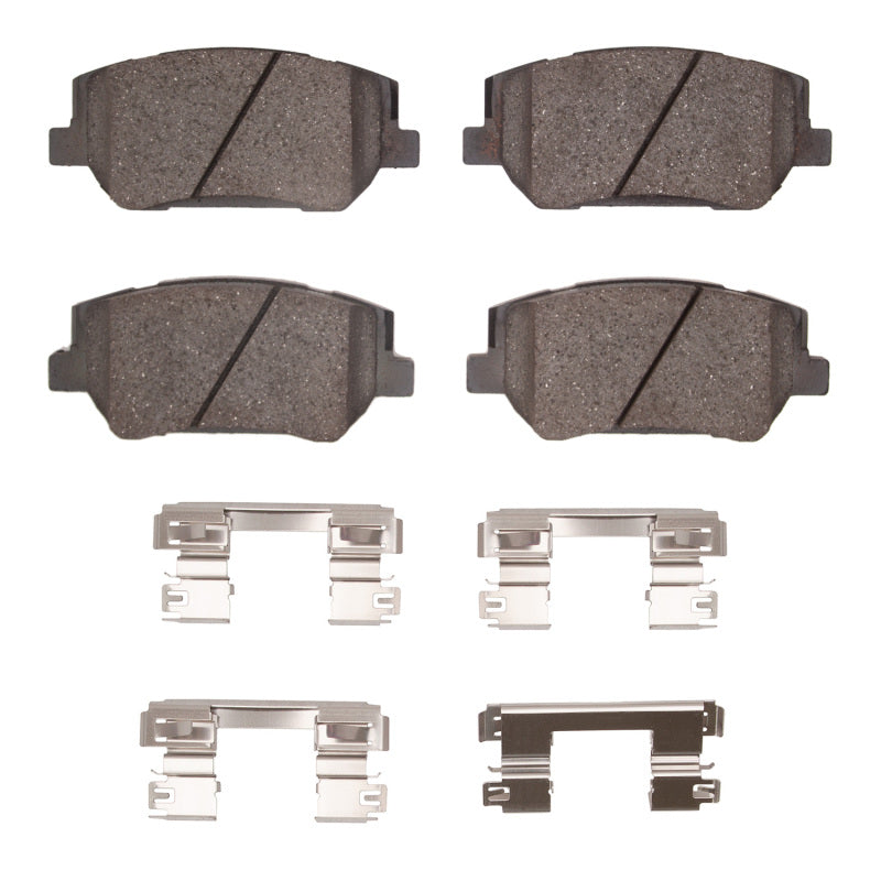 DFC auto part