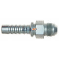 HYDRAULIC COUPLING - GLOBALSPIRAL