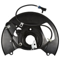 STANDARD IGN auto part