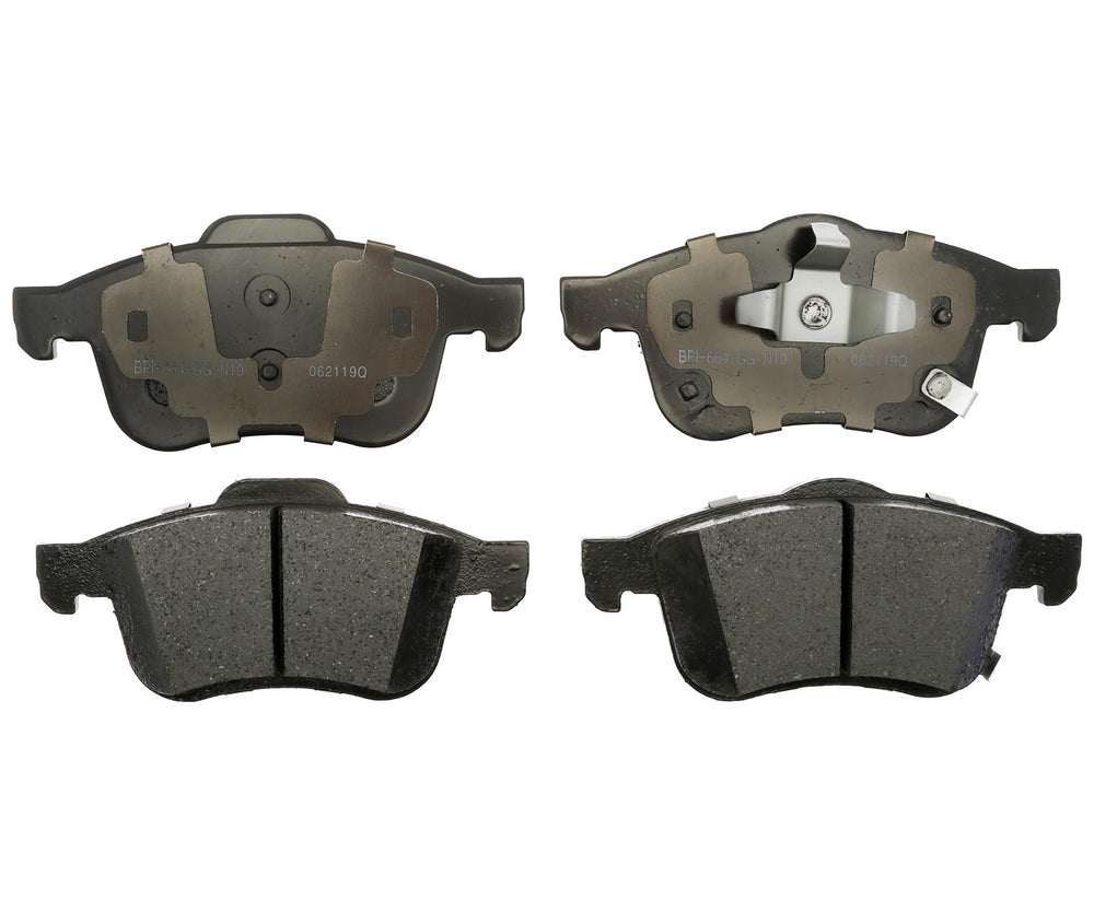 R auto part