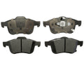 BRAKE PAD SET