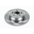 Power Stop 17-18 Genesis G80 Rear Autospecialty Brake Rotor