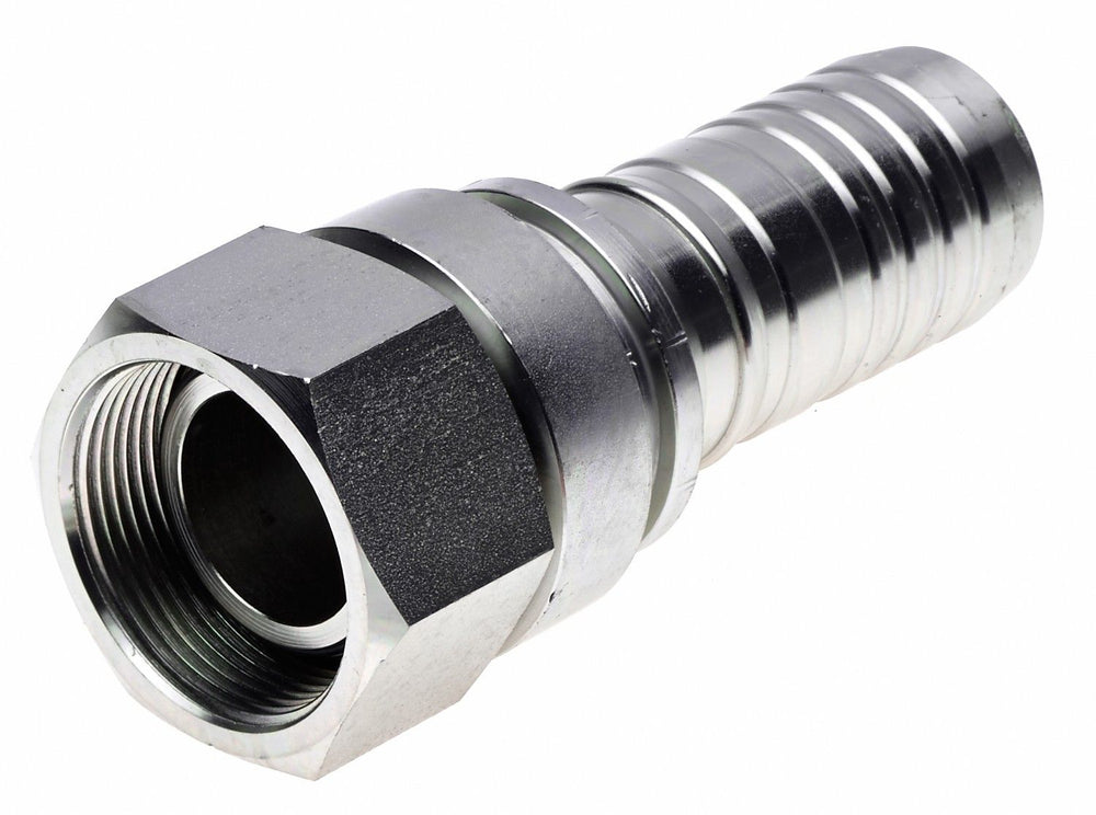 HYDRAULIC COUPLING - POWER CRIMP