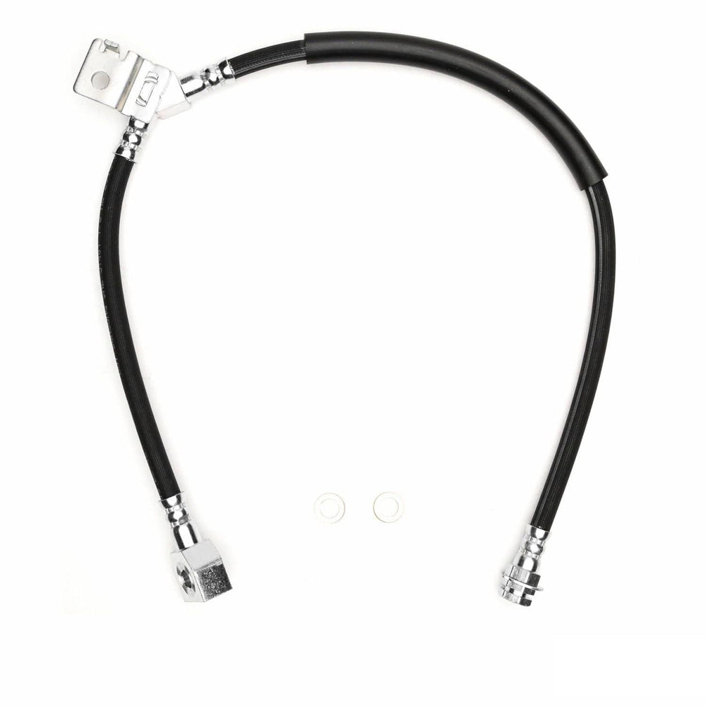 DFC auto part