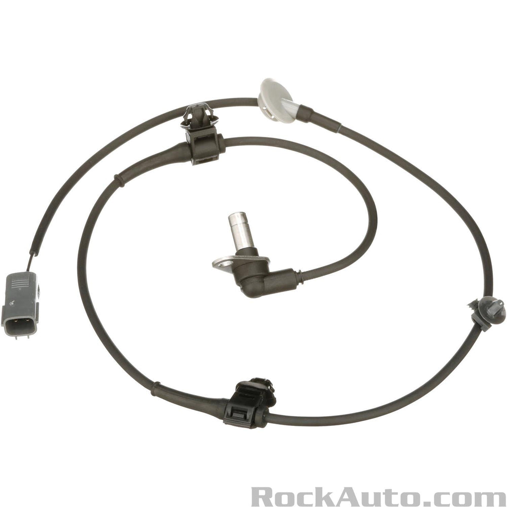 STANDARD IGN auto part