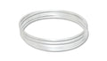 Vibrant Performance - 16412 - Aluminum Hard Line, 1/2 in. OD (12.7mm) - 25 Foot Spool