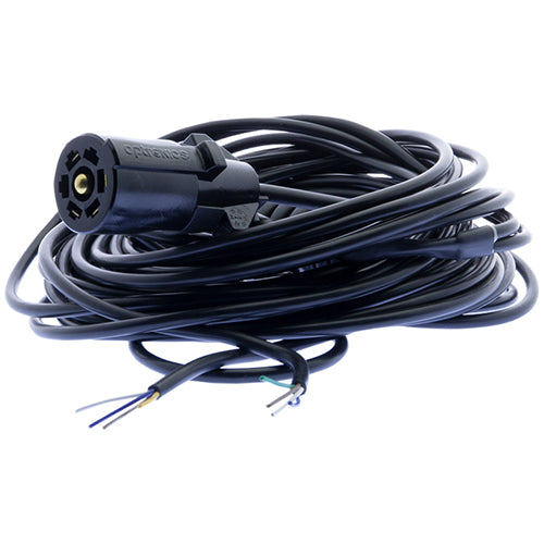 34' HARNES 5-WAY;FULL LENGTH GRND &