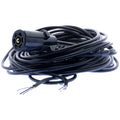 34' HARNES 5-WAY;FULL LENGTH GRND &