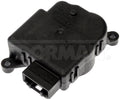 AIR DOOR ACTUATOR