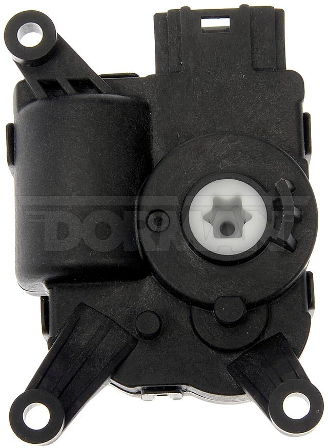 AIR DOOR ACTUATOR