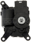 AIR DOOR ACTUATOR