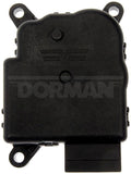 AIR DOOR ACTUATOR