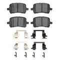 DFC auto part