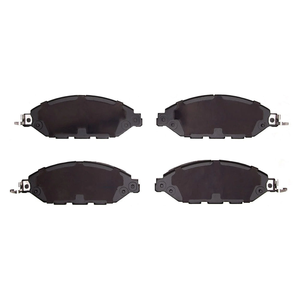 R1 13-24 Infiniti JX35 Front R1 Optimum OE Brake Pads