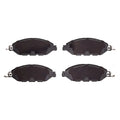 R1 13-24 Infiniti JX35 Front R1 Optimum OE Brake Pads