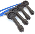 NGK Honda Accord 1997-1992 Spark Plug Wire Set
