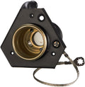 FILLER NECK W/STEPSIDES FOR CHVY C/K SRS 8896
