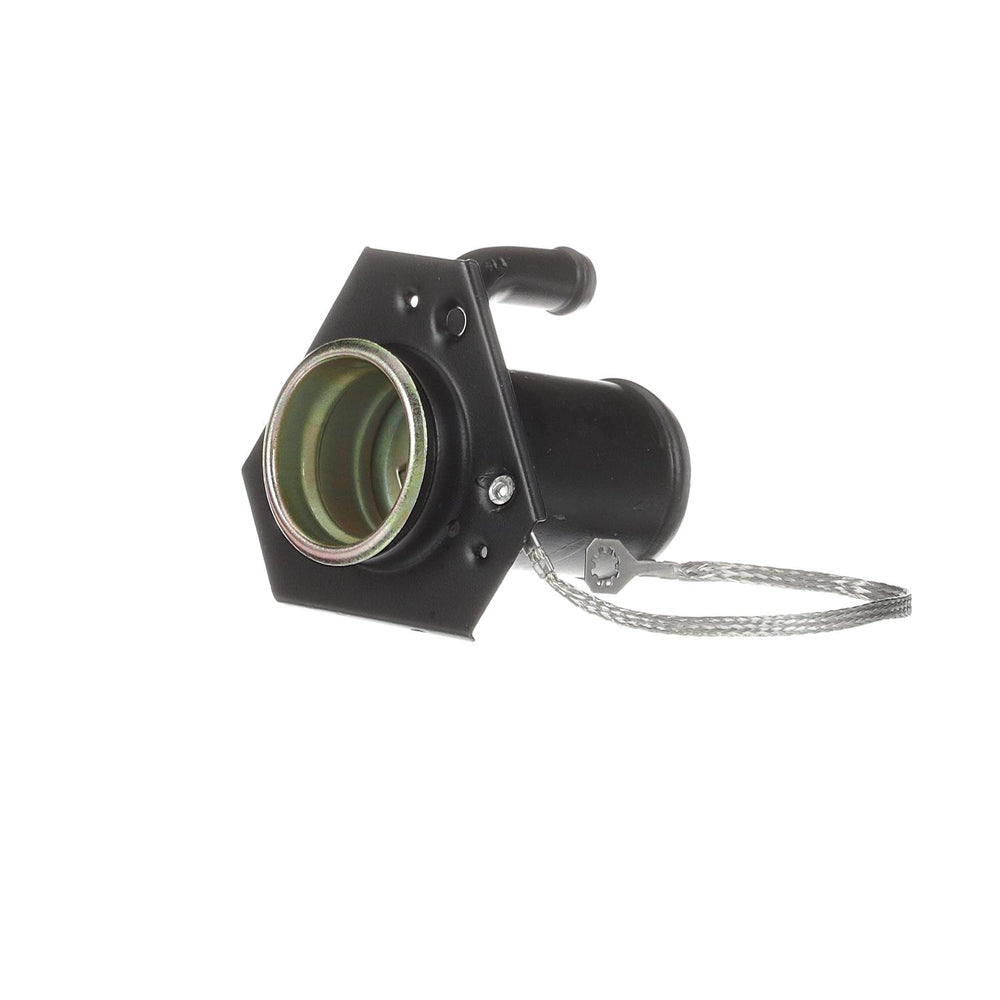 FILLER NECK W/STEPSIDES FOR CHVY C/K SRS 8896