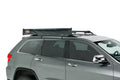 1723 HD TOURING KHROME WERKS OUTLAW 21 HEAT SHIELD LINER CNC CUT