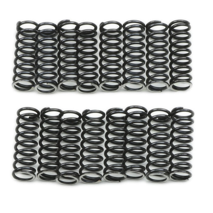 Sun Coast Converters springs