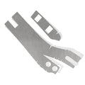 1822 HD FAT BOB FXFB HEAT SHIELD LINER KIT STOCK HEAD PIPE