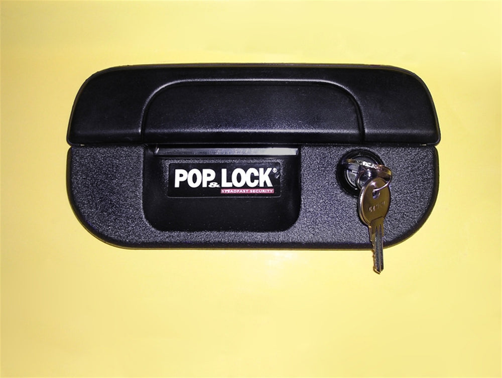 9504 TACOMA POPNLOCK TAILGATE LOCK