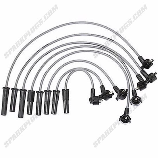 IGN WIRE SET-8MM