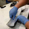 1723 HD TOURING/DIAMONDBACK HEAT SHIELD LINER KIT