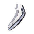 1723 HD TOURING/DIAMONDBACK HEAT SHIELD LINER KIT