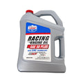 50 Plus Racing Motor Oil 5 Quart Bottle