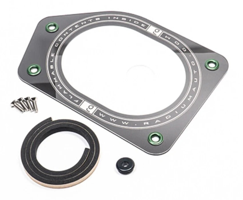 TRAKMOTIVE auto part