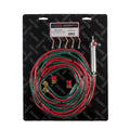 AUTO-IGNITE HAND TORCH KIT W/5FT. H