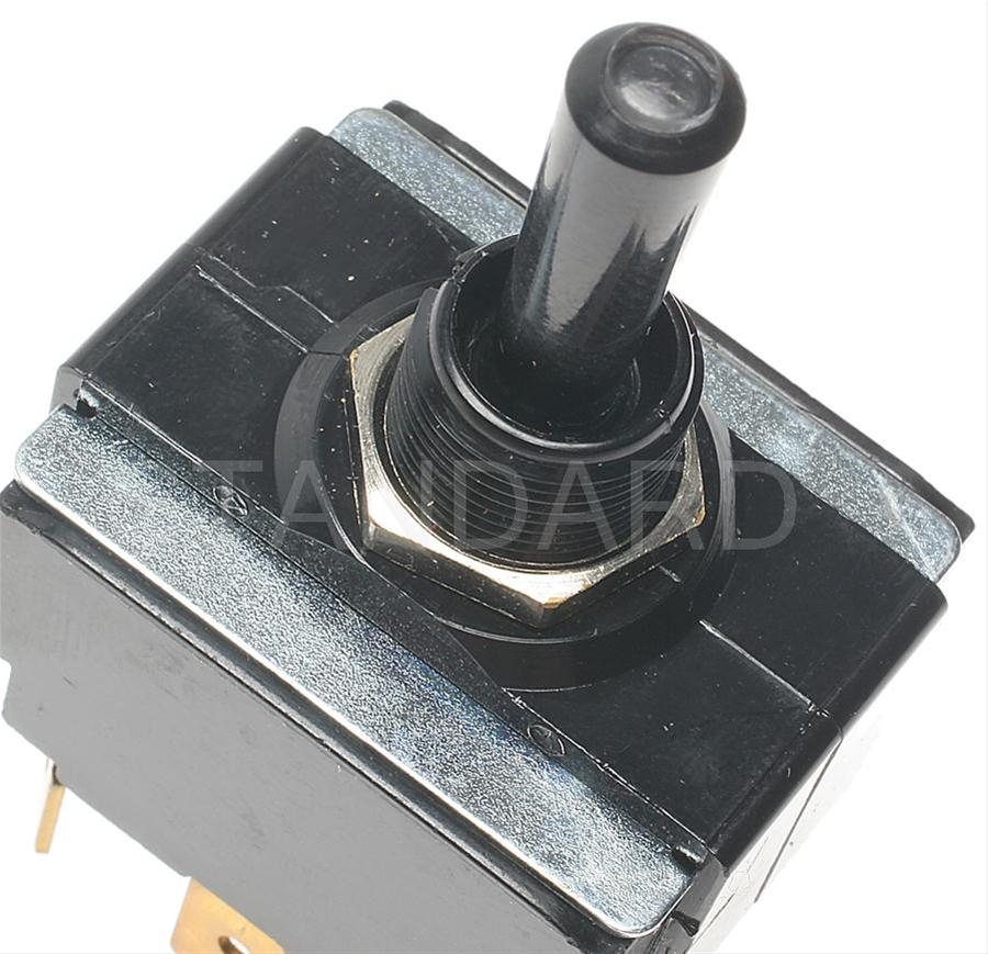 STANDARD IGN auto part