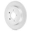 Power Stop 11-15 Ford Edge Rear Evolution Geomet Coated Rotor