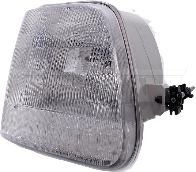 HEADLAMP ASSY-RIGHT
