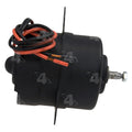RAD FAN MOTOR