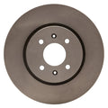 DFC 12-23 Hyundai Accent Front Brake Rotor