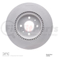 DFC auto part detail